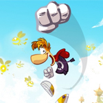 Rayman Jungle Run Spieletest: Renn, Rayman, renn! Rayman Jungle Run Spieletest: Renn, Rayman, renn!