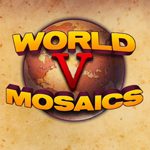 World Mosaics 5 Spieletest: Rätsel-Knobelei für Sudoku-Fans