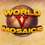 World Mosaics 5 Spieletest: Rätsel-Knobelei für Sudoku-Fans World Mosaics 5 Spieletest: Rätsel-Knobelei für Sudoku-Fans