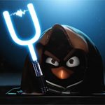 Angry Birds Star Wars News: Krieg der Sterne mit den Kult-Vögeln