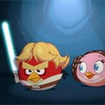 Spiele-Newsticker: Neue Levels für Angry Birds Star Wars, Tour de France in Aktion, Wimmelbilder gut fürs Gehirn und mehr