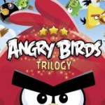 Angry Birds Trilogy Spieletest: Federvieh jetzt auch auf der Spielkonsole