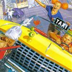 Crazy Taxi Spieletest: Irrwitzige Highspeed-Raserei