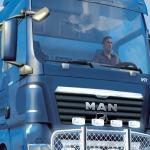 Euro Truck Simulator 2 Spieletest: Mit dem LKW quer durch Europa fahren