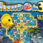 Fishdom 3 News: Ende November in’s kühle Nasse Fishdom 3 News: Ende November in’s kühle Nasse