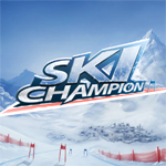 Ski Champion Spieletest: Rasante Slalom-Abfahrt für unterwegs Ski Champion Spieletest: Rasante Slalom-Abfahrt für unterwegs
