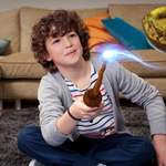 Wonderbook – Das Buch der Zaubersprüche Spieletest: Werde auch du zum Magier! Wonderbook – Das Buch der Zaubersprüche Spieletest: Werde auch du zum Magier!