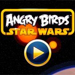 Angry Birds Star Wars Spieletest: Kult-Spiel trifft auf Kult-Filme