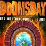 Doomsday – Der Weltuntergangs-Tycoon Spieletest: Geld verdienen mit Angst und Schrecken