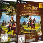 Die Siedler Online News: Zwei neue Versionen angekündigt