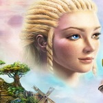 Susans Sternenreise Spieletest: Rundflug durch die Galaxie Susans Sternenreise Spieletest: Rundflug durch die Galaxie
