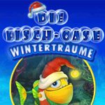 Die Fisch Oase – Winterträume Onlinespiel: Hier gratis spielen