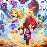 Giana Sisters – Twisted Dreams News: Lade die winterliche Gratis-Demo herunter Giana Sisters – Twisted Dreams News: Lade die winterliche Gratis-Demo herunter