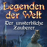 Legenden der Welt – Der unsterbliche Zauberer Spieletest: Phantastisches Märchen für zwischendurch