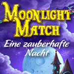 Moonlight Match – Eine zauberhafte Nacht Spieletest: Drei in Eins