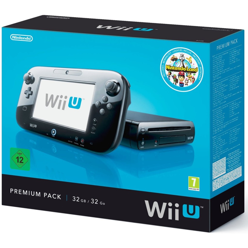 Das Premium-Paket enthält viel, ist aber teuer. (Foto: Nintendo)