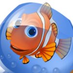 Fishdom 3 Spieletest: Richte ein Aquarium für Nemo ein