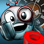 Fix the Clock Spieletest: Wer hat an der Uhr gedreht? Fix the Clock Spieletest: Wer hat an der Uhr gedreht?