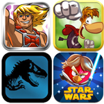 Der Spielesnacks.de-Jahresrückblick: Unsere besten Spiele des Jahres 2012 Der Spielesnacks.de-Jahresrückblick: Unsere besten Spiele des Jahres 2012