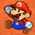 Paper Mario – Sticker Star Spieletest: Hauchdünner, toller Mario!