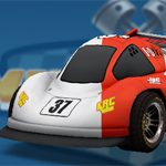 Mini Motor Racing Spieletest: Rennen auf kleinstem Raum