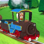 Toca Train Spieletest: Jim Knopf lässt grüßen