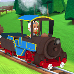 Toca Train Spieletest: Jim Knopf lässt grüßen Toca Train Spieletest: Jim Knopf lässt grüßen