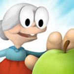 Granny Smith Spieletest: Flinke Oma auf Apfel-Jagd Granny Smith Spieletest: Flinke Oma auf Apfel-Jagd