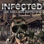 Infected – Der Zwillings-Impfstoff Spieletest: Düsteres Endzeitszenario