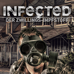 Infected – Der Zwillings-Impfstoff Spieletest: Düsteres Endzeitszenario Infected – Der Zwillings-Impfstoff Spieletest: Düsteres Endzeitszenario