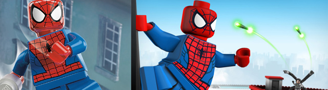 lego marvel super heroes