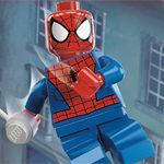 Lego Marvel Super Heroes News: Klötzchen-Action mit Spider-Man, Thor & Co.