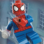 Lego Marvel Super Heroes News: Klötzchen-Action mit Spider-Man, Thor & Co. Lego Marvel Super Heroes News: Klötzchen-Action mit Spider-Man, Thor & Co.
