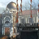 Das Geheimnis von Mortlake Mansion Onlinespiel: Hier gratis spielen