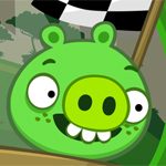 Bad Piggies News: Neue Inhalte angekündigt