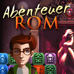Abenteuer Rom Spieletest: Rätselfans aufgepasst! Abenteuer Rom Spieletest: Rätselfans aufgepasst!