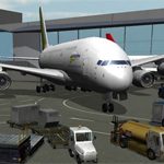 Aiport-Simulator 2013 & Schwebebahn-Simulator 2013 Demo-Downloads