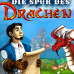 Die Spur des Drachen Spieletest: Held gesucht