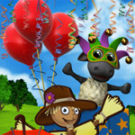 News-Ticker: Neues von Farmerama, Skylanders, Die Sims, CityVille 2 und mehr News-Ticker: Neues von Farmerama, Skylanders, Die Sims, CityVille 2 und mehr