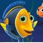 Fishdom 3 Demo: Die Fisch-Oase 3 eine Stunde gratis spielen