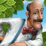 Gardenscapes 2 Demo-Download: Das Wimmelbild 1 Stunde gratis spielen