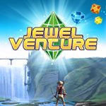 Jewel Venture Spieletest: 3-Gewinnt in seiner reinsten Form