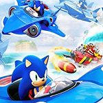Sonic & All-Stars Racing Transformed Spieletest: Das bessere Mario Kart