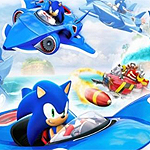 Sonic & All-Stars Racing Transformed Spieletest: Das bessere Mario Kart Sonic & All-Stars Racing Transformed Spieletest: Das bessere Mario Kart