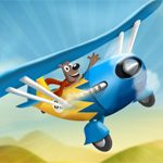 Tiny Plane Spieletest: Kleiner, feiner Flieger