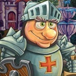 Ein Yankee unter Rittern 2 Spieletest: Klick dich durchs Mittelalter Ein Yankee unter Rittern 2 Spieletest: Klick dich durchs Mittelalter