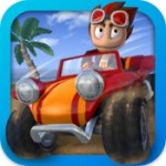 Beach Buggy Blitz Spieletest: Ready, Set, Go!