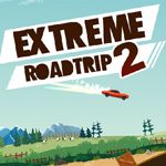 Extreme Road Trip 2 Spieletest: Über Stock und Stein heizen