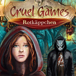 Cruel Games – Rotkäppchen Spieletest: In den Fängen eines Psychopathen Cruel Games – Rotkäppchen Spieletest: In den Fängen eines Psychopathen