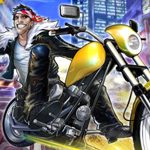 Reckless Moto Spieletest: Eintönige Rocker-Raserei